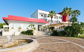 Hotel Mediterraneo